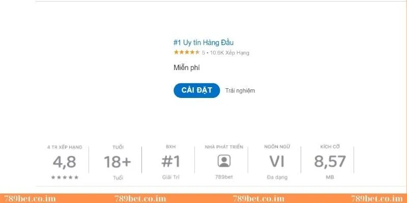 Cách xử lý khi tải 789Bet bị gián đoạn