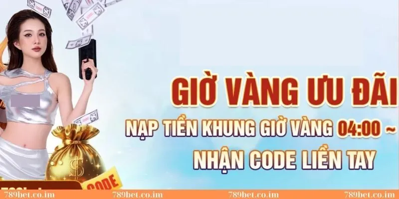 Một vài chú ý khi người chơi nạp tiền 789Bet