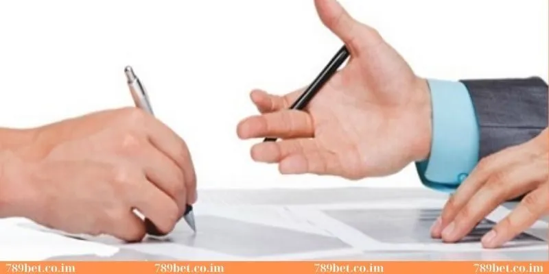 Những nội dung điều khoản và điều kiện nghiêm ngặt